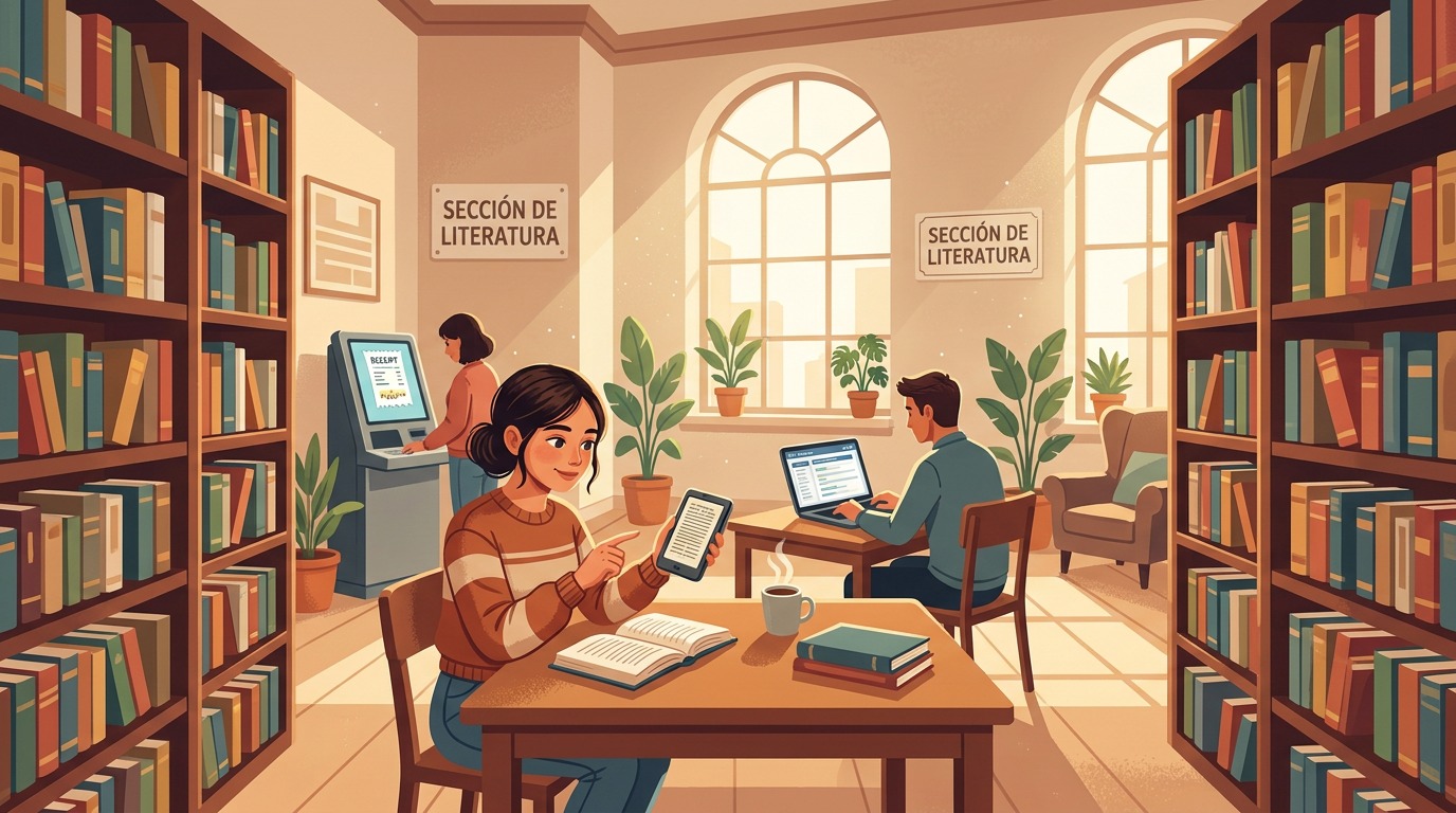 La Gran Biblioteca de Prompts