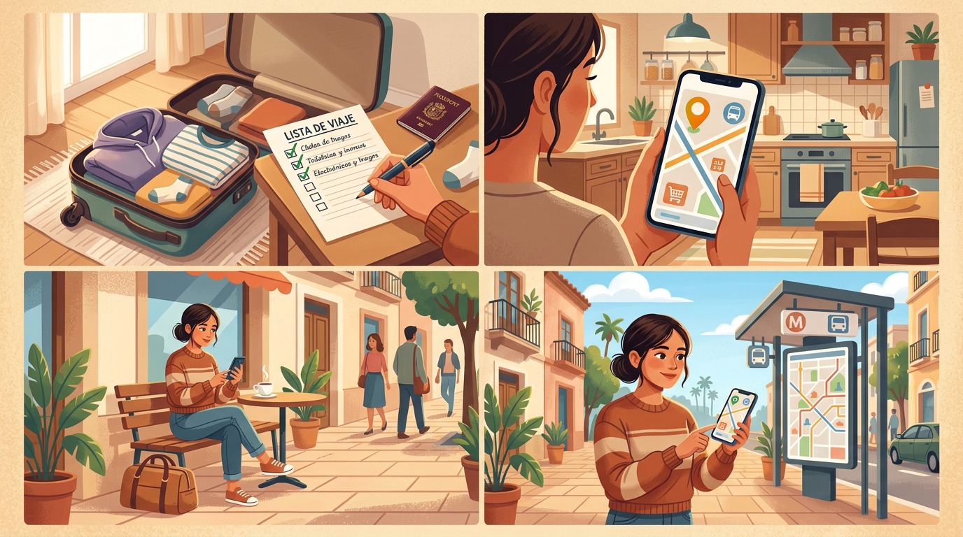 Inteligencia Artificial en la Vida Diaria